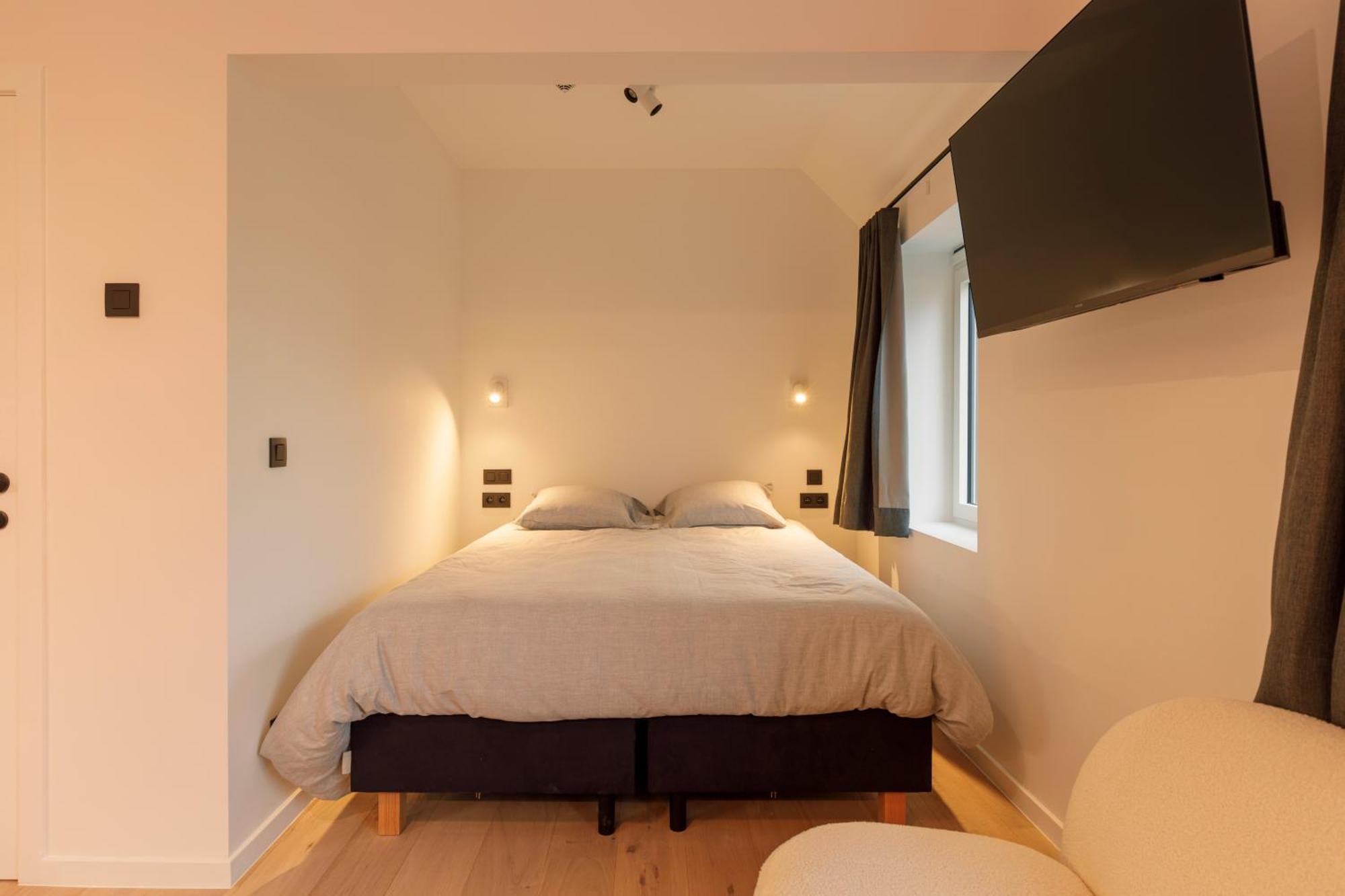 Maerch - Leuven Minck 50 Appartement Buitenkant foto