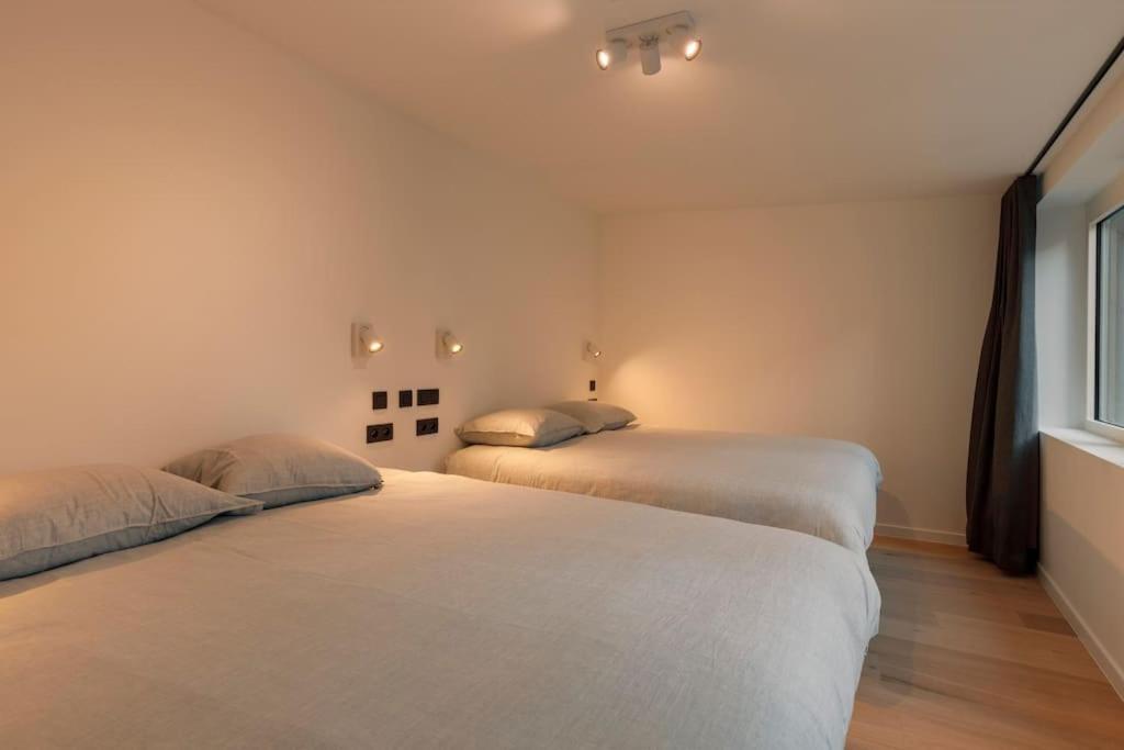 Maerch - Leuven Minck 50 Appartement Buitenkant foto