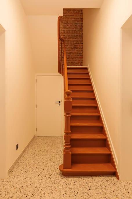 Maerch - Leuven Minck 50 Appartement Buitenkant foto